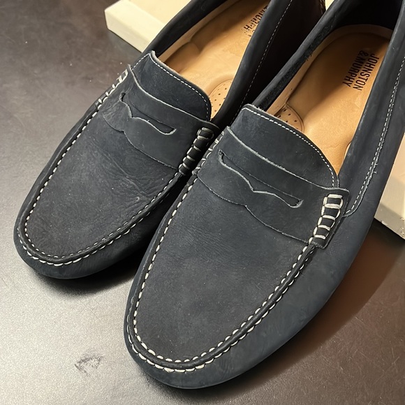 Johnston & Murphy Loafers - Picture 4 of 7